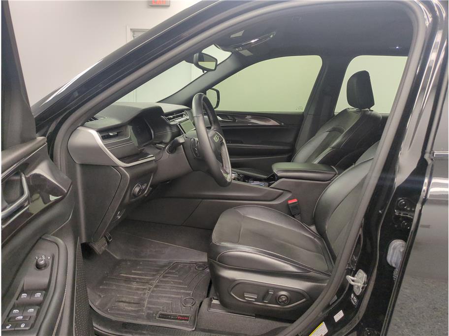 2022 Jeep Grand Cherokee - E-Z Way Auto Sales