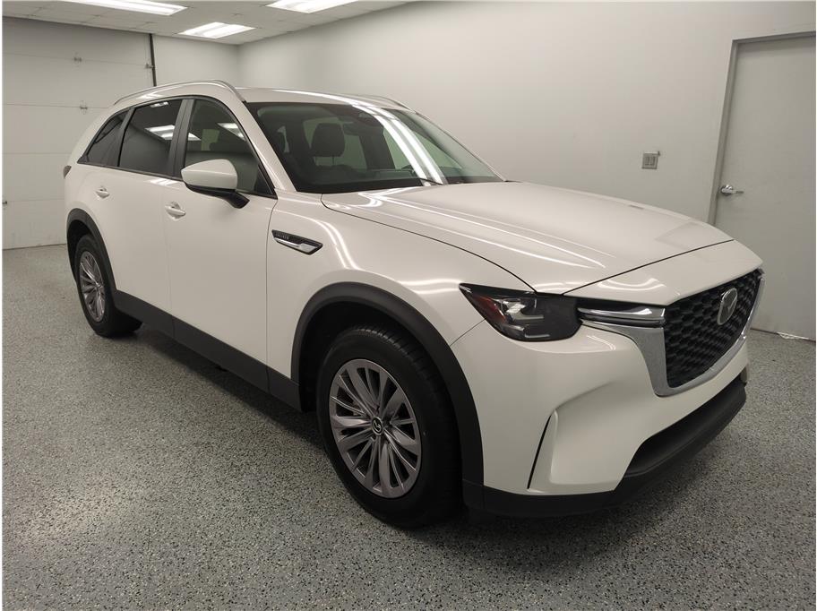 2025 Mazda CX-90 Select Package