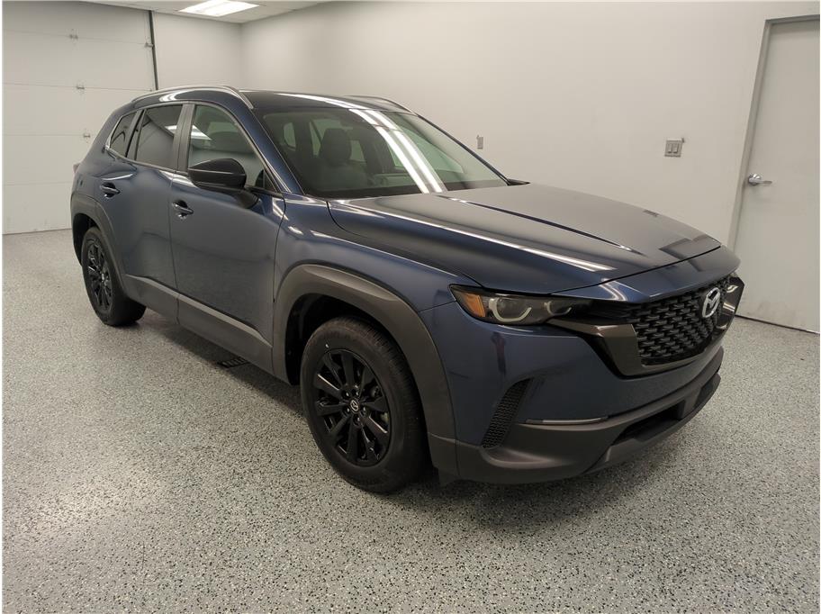 2025 Mazda CX-50 Preferred