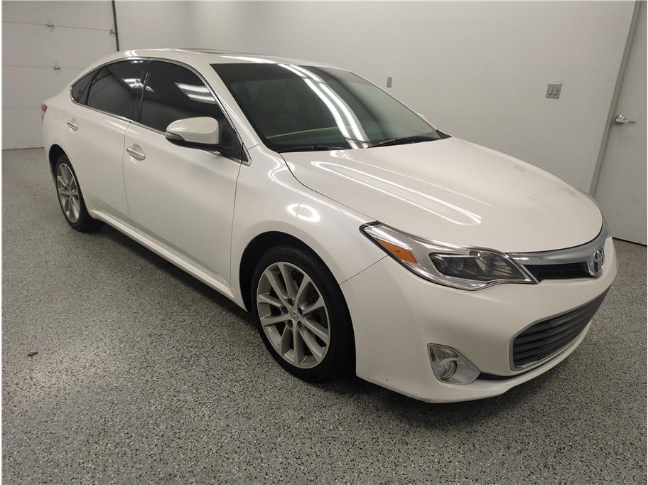 2014 Toyota Avalon