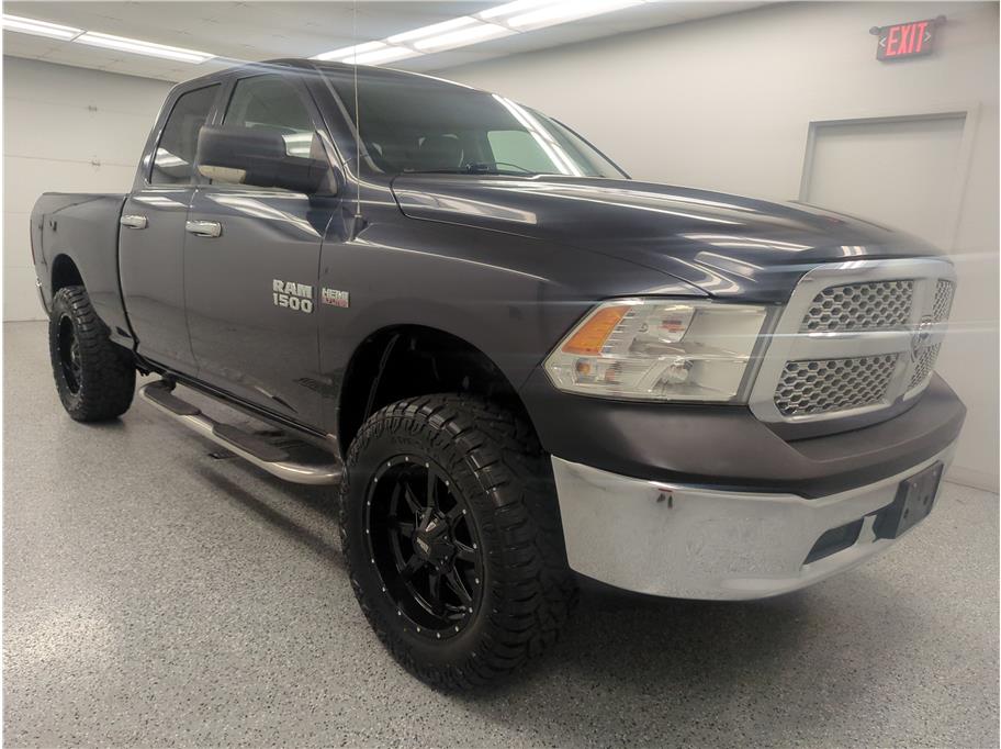 2015 RAM 1500