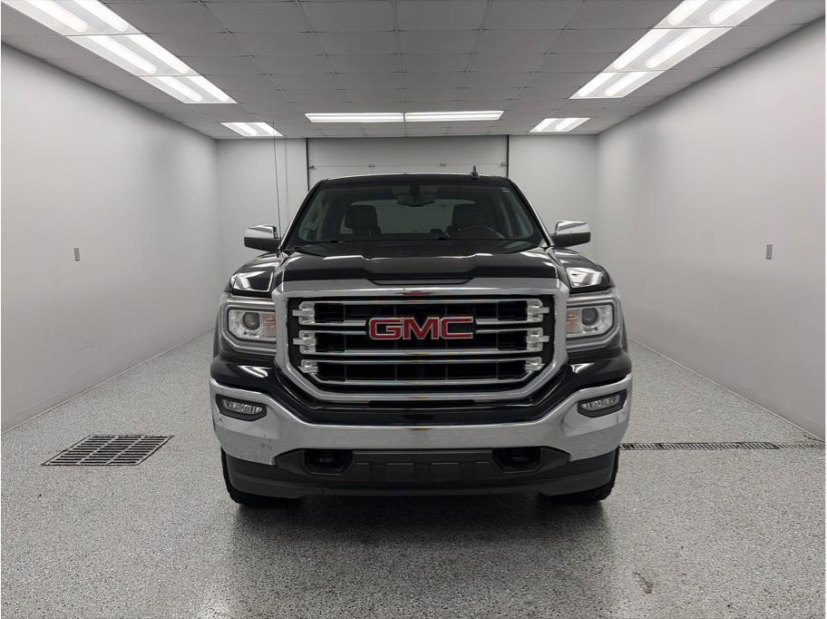 2017 GMC Sierra 1500 Crew Cab