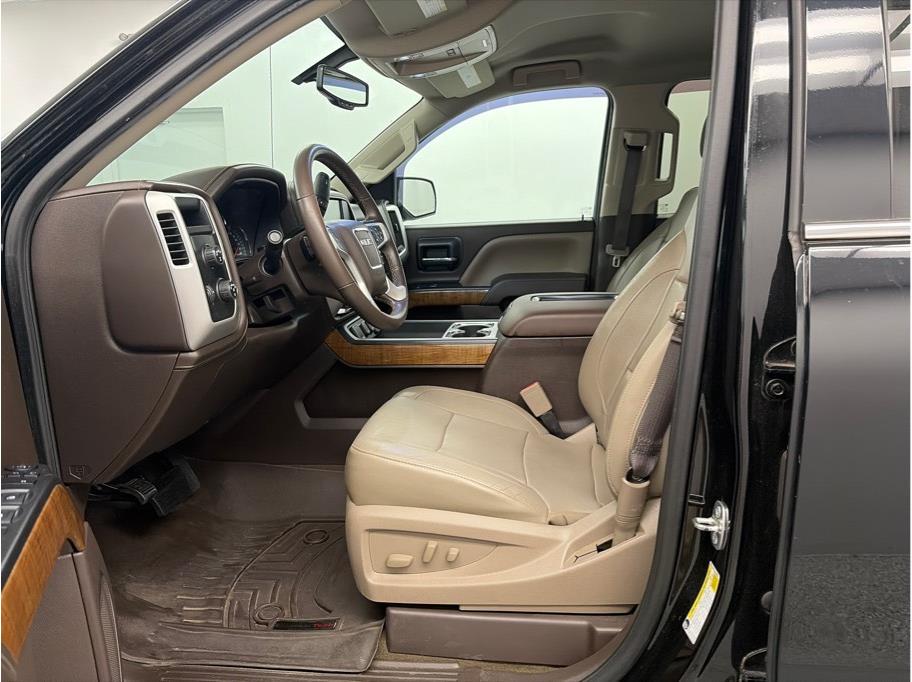 2017 GMC Sierra 1500 Crew Cab