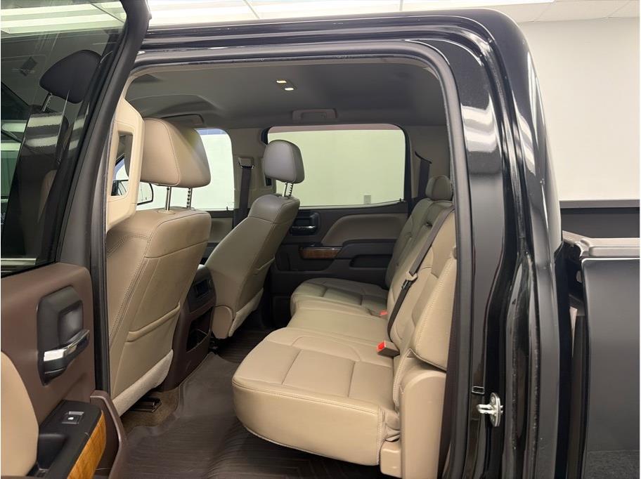 2017 GMC Sierra 1500 Crew Cab